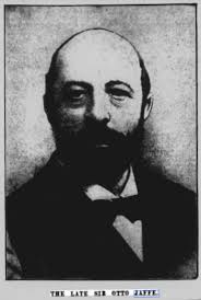 Sir Otto Jaffe