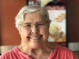 Judy Booker Obituary (1944