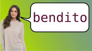 In spain, the responses are jesús, maría, josé (for jesus, mary, and joseph). How To Say Blessed In Spanish Youtube