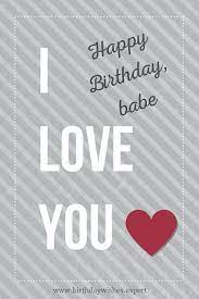 Pin On Happy Birthday