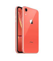 Apple Iphone Xr 256gb Coral Unlocked A1984 Cdma Gsm Iphone Apple Mobile Apple Iphone