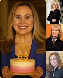 Happy Birthday Kristina Wagner (Felicia) who is 62 today