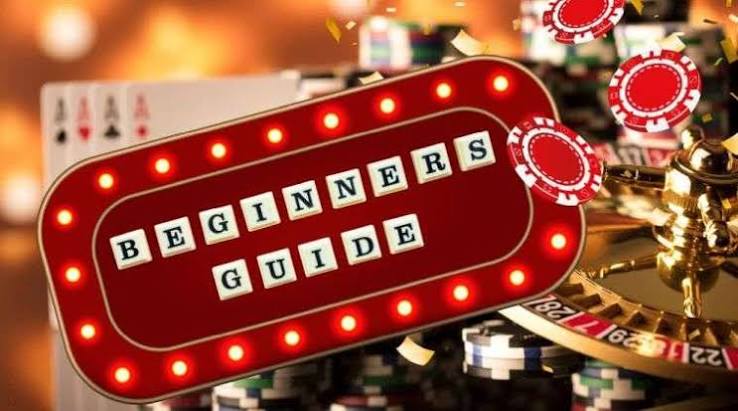 The Beginner's Guide to Casino Gambling | How to Play |