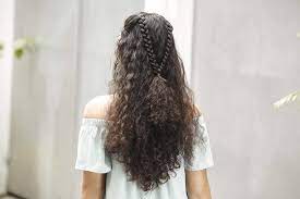 Curly haircuts for older women and hair colors are incredible. Hairstyles For Thick Coarse Hair 30 Easy Styles To Try