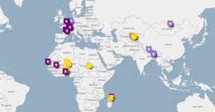 Depuis l'arrivée de la démocratie mise en place par la force par la communauté internationale, le pays a entrepris sa modernisation. Facebook