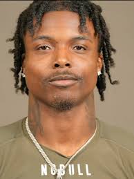 Kyree Jackson Death Footage