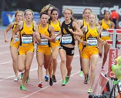 ' i want to be very clear. Shelby Houlihan Sets Iowa All Time State Record