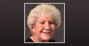 Doris Jean Miller Puckett Obituary October 1, 2017