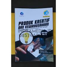 Jangan lupa share ke teman teman kalian apabila kalian merasa artikel ini bermanfaat untuk kalian. Produk Kreatif Dan Kewirausahaan Pkk Tkj Smk Mak Kelas Xi Shopee Indonesia