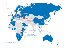 One belt, one road could have as much impact on china's internal economy as it will have internationally. China S One Belt One Road Opportunities In Africa Insights Dla Piper Global Law Firm