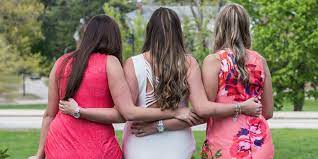 I'm A Sorority House Mom — Interesting Things About The Job