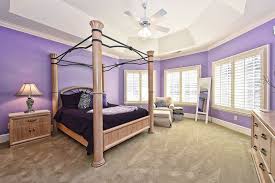 25 Gorgeous Purple Bedroom Ideas Purple Bedrooms Light Purple Bedrooms Bedroom Carpet