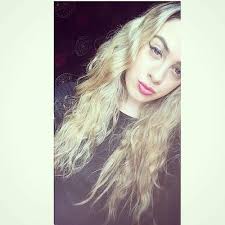 Saffron Stevens (SaffronSpicee@)