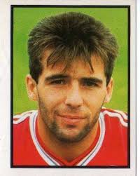 Andy Jones (footballer)