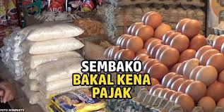 Distributor dan supplier sembako murah semarang. Mypkfs Gwh Brm