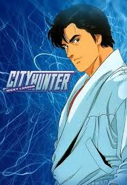 Shitī hantā) is a japanese manga series written and illustrated by tsukasa hojo. 51 City Hunter Ideas City Hunter Hunter Hunter Anime