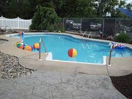 This edition of rules for pools and spas replaces the previous 2012 edition and reflects the safety barrier requirements that apply to private swimming all private swimming and spa pools that contain water that is more than 300 mm deep must have a compliant barrier installed that restricts access by. Defiance Water Recreation Home Facebook