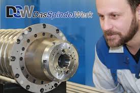 DSW Das Spindelwerk