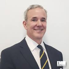 Former Accenture Exec George Batsakis Joins 1901 Group as EVP, Chief  Strategy Officer