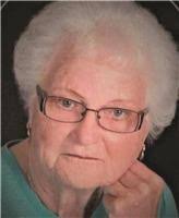 Irene Shaffer Obituary (1954