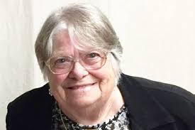 Queen Elizabeth's Platinum Jubilee medal being awarded in Maple Ridge