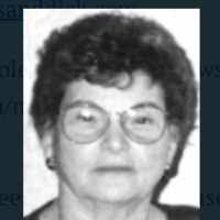Laura Madeline Varner (1928–2006)