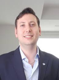 Andrea Buono's Instagram, Twitter & Facebook