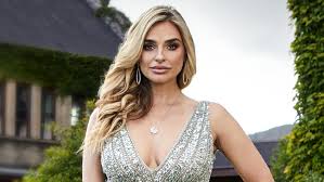 Actrice en influencer op zoek naar de liefde. Gaby Blaaser Over De Bachelorette Na Wat Zij Soms In De Media Hebben Gezegd Dacht Ik Mij Niet Meer Bellen Grazia