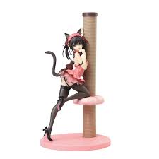 Xenovia's character design is extremely unique and appealing, especially her hair, which has been dyed blue. Hot Seller Collectable Toys Animation Beauty Sexy Anime Girl Toys For Adult Gifts Buy Sexy Anime Girl Toys Hot Toys Action Figures Cartoon Character Toys Adult Action Figures Anime Figure Product On Alibaba Com
