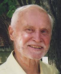 Ted Blahunka Obituary