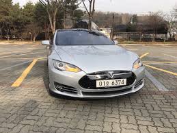 '인터배터리 2020' 개최.전세계 3대 전지산업전. ì£¼ëª© ì´ì°¨ í…ŒìŠ¬ë¼ ëª¨ë¸s 70d
