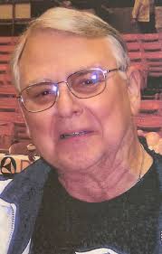 Dr. Charles Bray Obituary