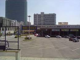 Metro Cash Carry India Pvt Ltd Head Office Yeshwanthpur Industrial Suburb Customer Care In Bangalore Justdial