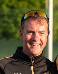 Staffordshire's Best ## Ken Higgs Ken started his sporting career with Port  Vale FC, but after serving his National Service he realized that cricket  was a more realistic career path. Starting