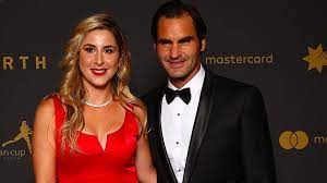 No roger federer, no stan wawrinka but belinda bencic wins tennis gold for switzerland. Roger Federer Gibt Comeback Vor Australien Open 2017