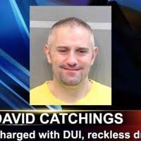 David Catchings's Instagram, Twitter & Facebook