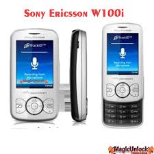 This a guide & instructions on how to unlock any sony ericsson phone netw. Sony Ericsson W100i Network Unlock Code