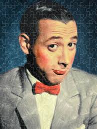 Reuben Jigsaw Puzzles for Sale