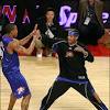 Abrams, reporting for the new york times, tweets that andre iguodala will return to golden state where he won three nba championships rather than with brooklyn. 1