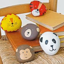 Maybe you would like to learn more about one of these? Painting Rocks Animals Painting Inspired