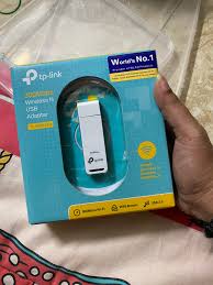 Please download it from your system manufacturer's website. Tp Link Wireless Adapter Driver Electronics Others On Carousell