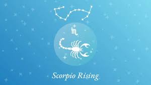 When cancer/scorpio makes up their mind to do something they do it. Scorpio Rising Sign Scorpio Ascendant Traits Appearance Compatibility