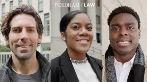 Fordham Law School Profiles