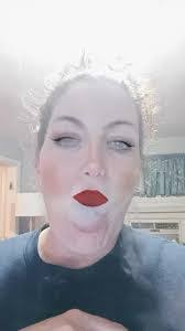 Bianca Burgess's Instagram, Twitter & Facebook