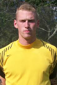 2012 Men's Soccer Roster