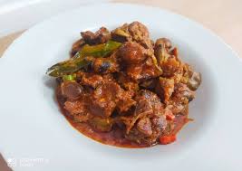 Menu sederhana dan bergizi, lezat dinikmati bersama nasi hangat Heboh Kiranya Inilah Cara Untuk Buat Resep Sambel Goreng Hati Ampela Yang Joss Gandoss A Di 2021 Resep Makanan Pedas Resep Masakan