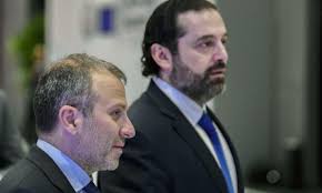 Jun 15, 2021 · الرئيس المكلف سعد الحريري، وعلى ما تؤكد أوساط قريبة منه، ما زال يعطي فرصة للاتصالات ولمبادرة الرئيس نبيه بري، لعلّها تتمكن من تحقيق الخرق المطلوب، الذي يوصل الى حكومة بات تأخيرها يكلّف لبنان واللبناني. Ù„ÙŠÙˆÙ†Ø© Ù…ÙØ§Ø¬Ø¦Ø© Ù…Ù† Ø¨Ø§Ø³ÙŠÙ„ ØªØ¬Ø§Ù‡ Ø§Ù„Ø­Ø±ÙŠØ±ÙŠ ÙˆØ¹ÙˆØ¯Ø© Ø³Ø¹ÙˆØ¯ÙŠØ© Ù…Ù† Ø¨ÙˆØ§Ø¨Ø© Ø¨ÙƒØ±ÙƒÙŠ Ø§Ù„Ù‚Ø¯Ø³ Ø§Ù„Ø¹Ø±Ø¨ÙŠ