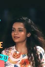 Girl in the City" Final Chase (TV Episode 2018)