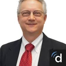 Dr. Kent W. Blakely, MD