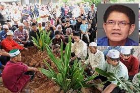 Bekas pengerusi perhubungan umno pulau pinang, datuk seri zainal abidin osman meninggal dunia awal pagi ini akibat. Zainal Abidin Osman Disahkan Hidap Kanser Darah Mac Lalu Semasa Mstar
